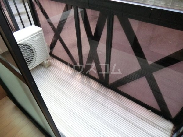 15/25 バルコニー