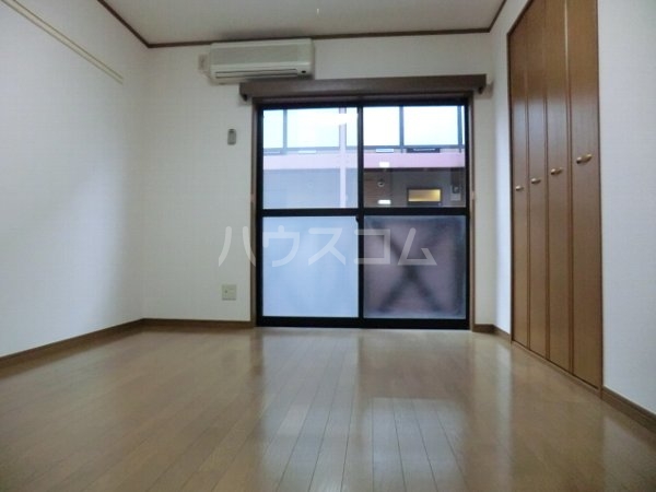 4/25 リビング/ダイニング