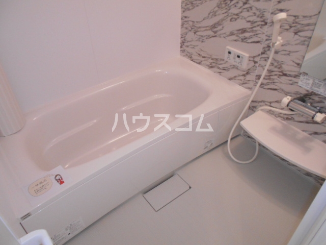 6/23 浴室