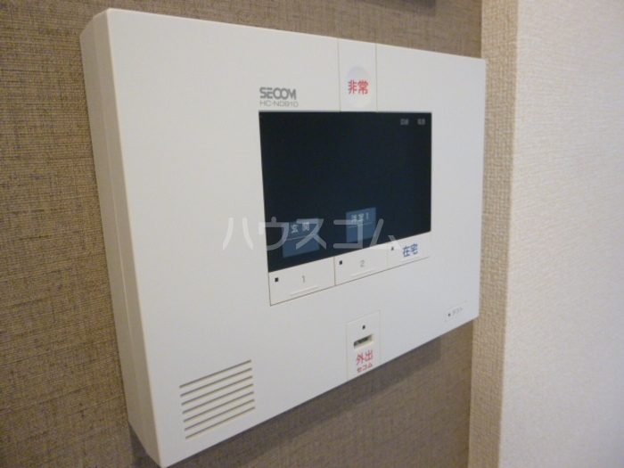 12/28 バルコニー