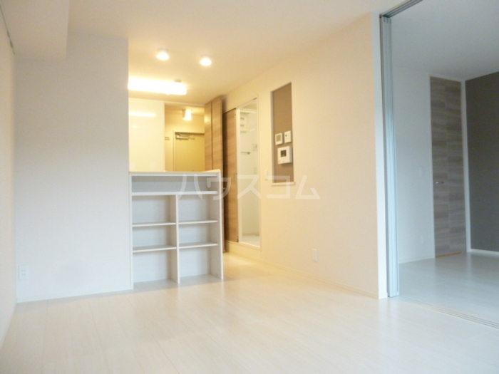 3/28 リビング/ダイニング