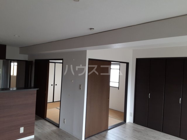 5/30 リビング/ダイニング