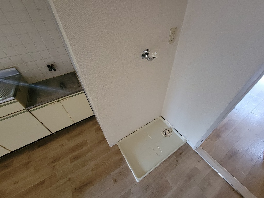 16/30 バルコニー