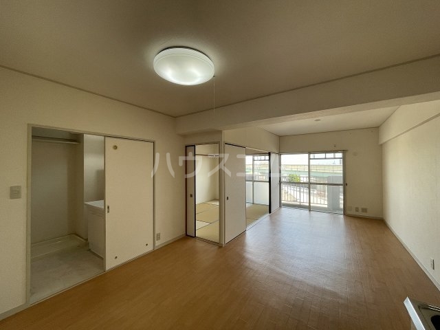 3/30 リビング/ダイニング