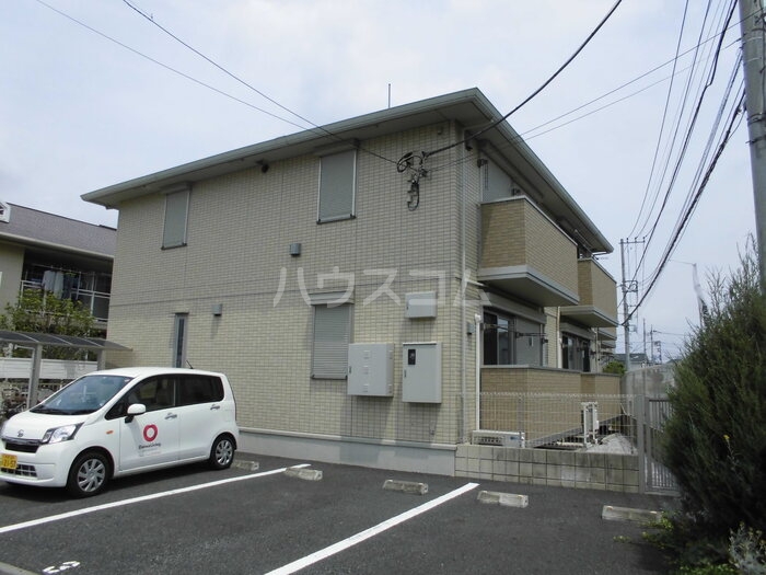 2/29 外観