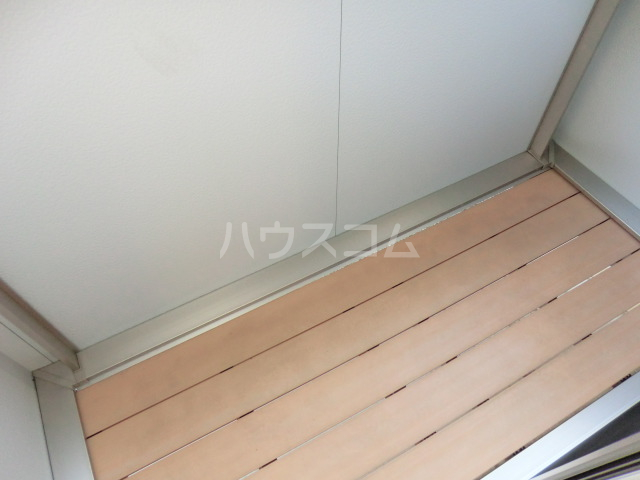 17/30 バルコニー