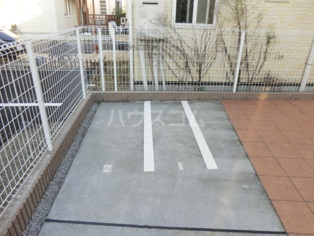24/30 駐車場