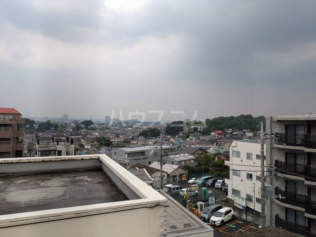 景色