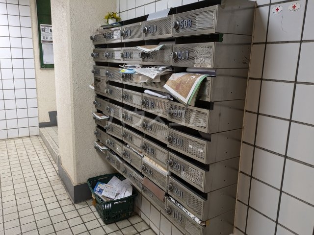 その他共有