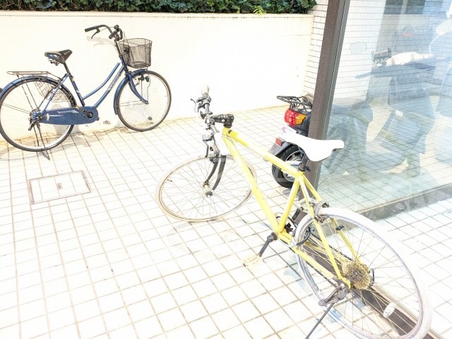 その他共有