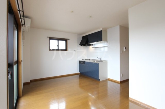 3/15 リビング/ダイニング