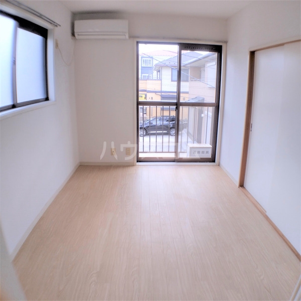 5/30 リビング/ダイニング