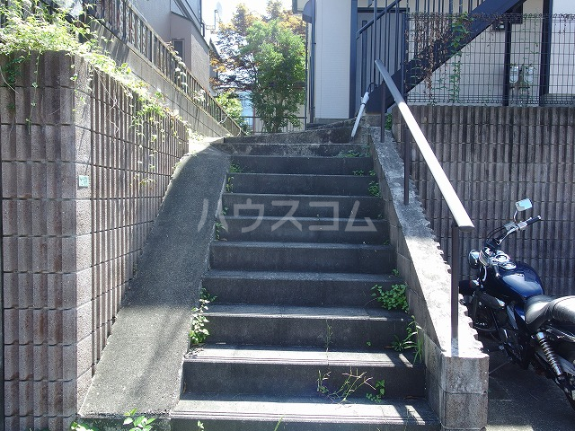 2/11 エントランス