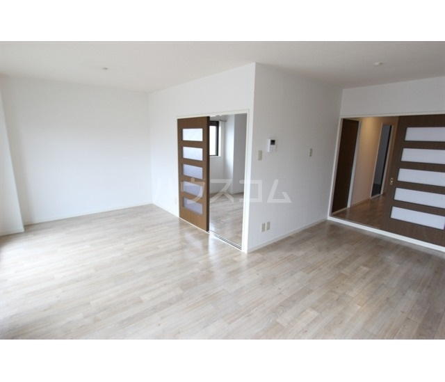 3/25 リビング/ダイニング