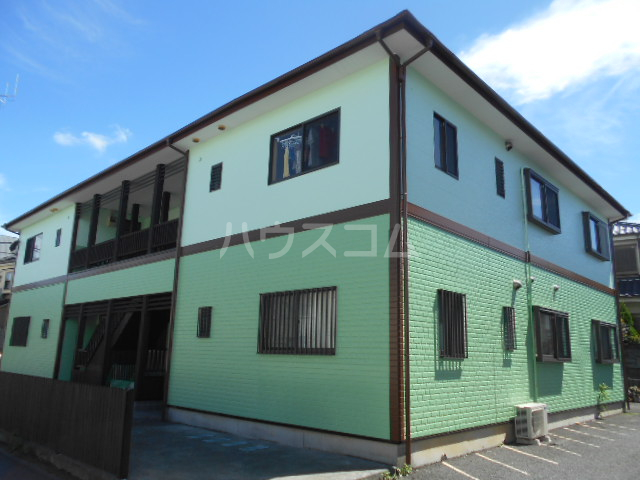 1/9 外観