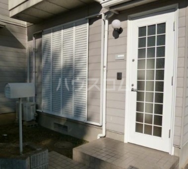 2/12 エントランス