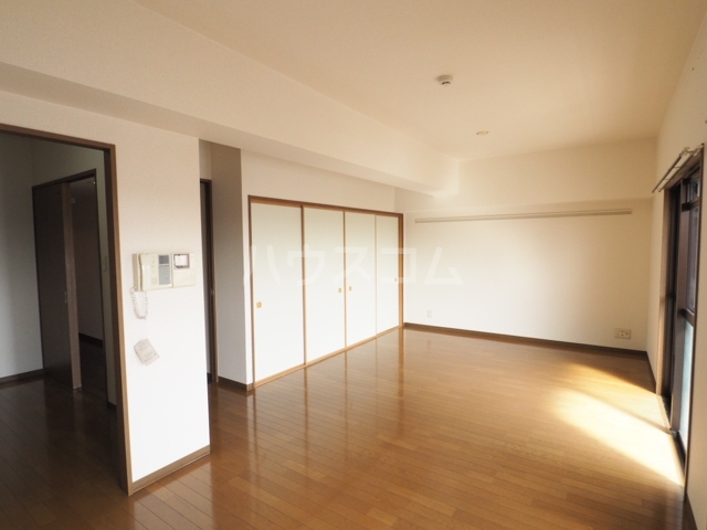 5/30 リビング/ダイニング