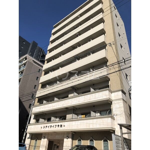 1/30 外観