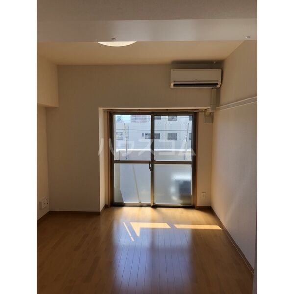 3/24 リビング/ダイニング