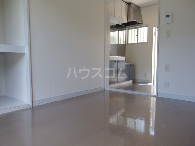 5/30 室内