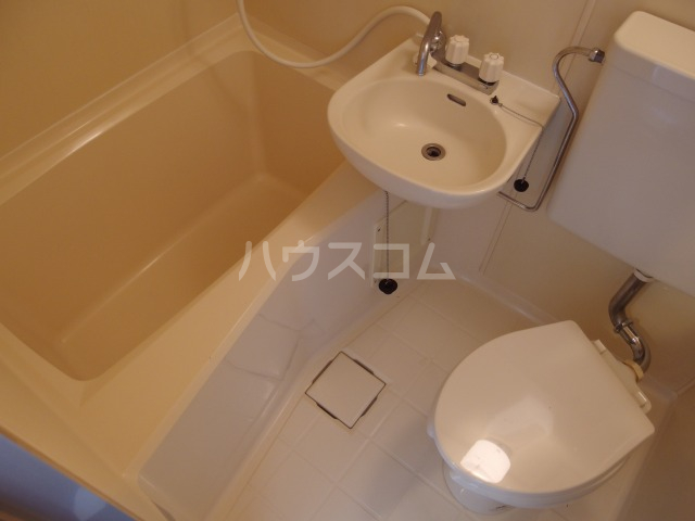 10/30 浴室