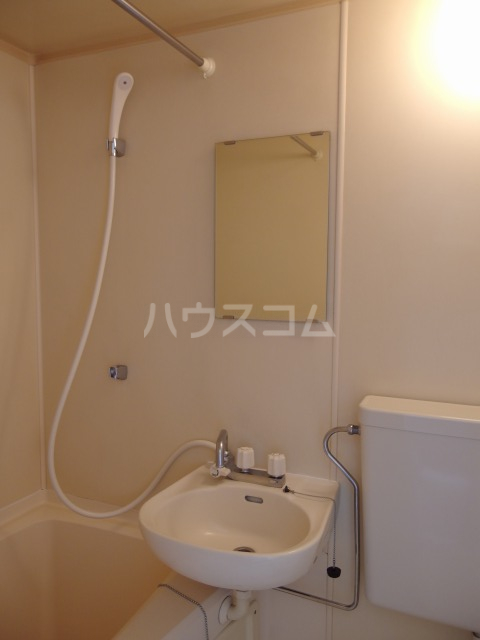 13/30 洗面
