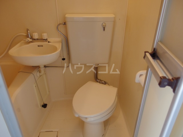 12/30 トイレ