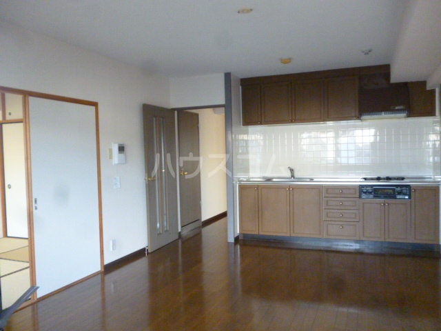 3/28 リビング/ダイニング