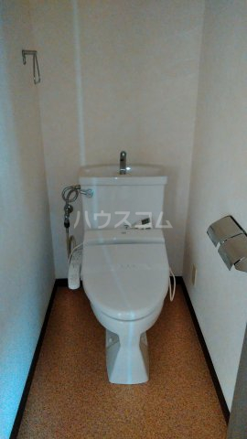 11/30 トイレ