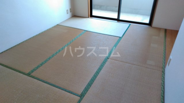 5/30 寝室