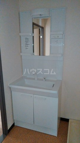 12/30 洗面