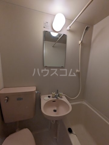 12/30 洗面