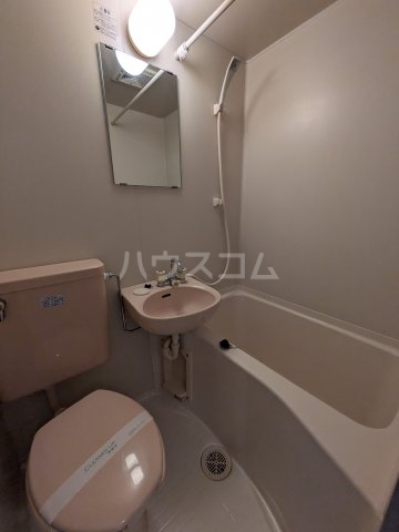 9/30 浴室
