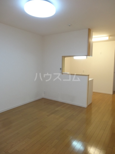 6/30 リビング/ダイニング