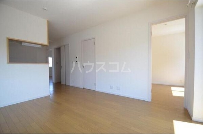 3/30 リビング/ダイニング