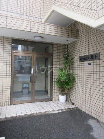 2/10 エントランス