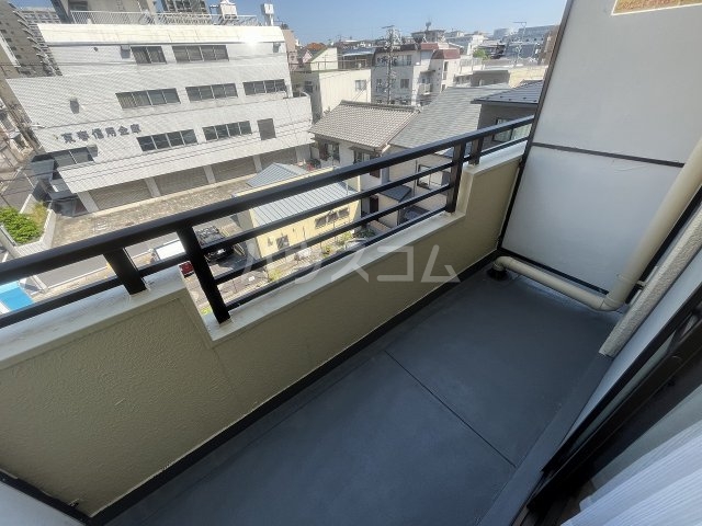 15/30 バルコニー