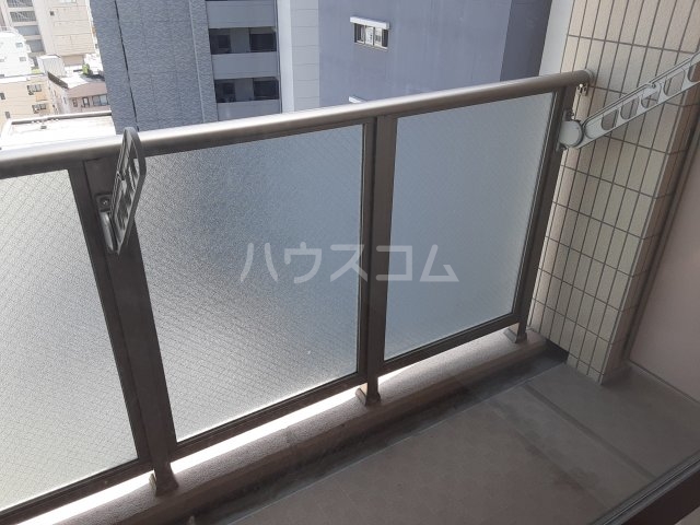 15/23 バルコニー