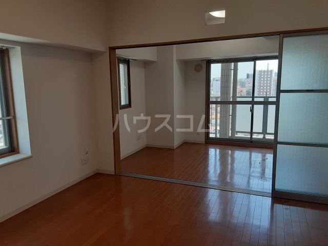 5/23 リビング/ダイニング