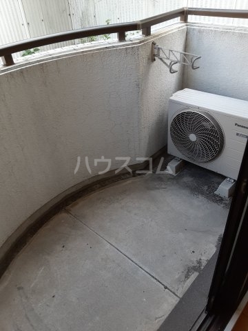 14/30 バルコニー