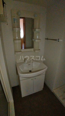 15/30 洗面