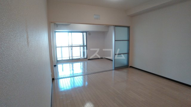 4/24 リビング/ダイニング