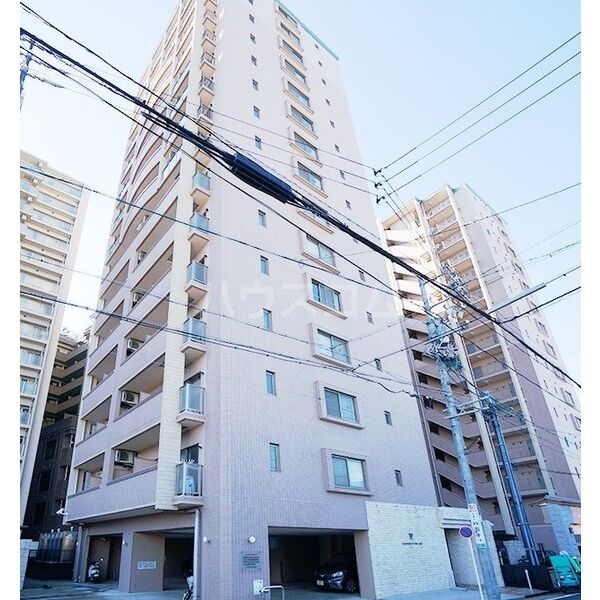 1/3 外観