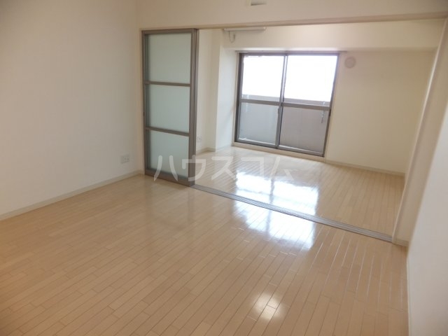 4/25 リビング/ダイニング