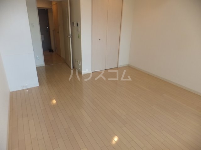 6/25 リビング/ダイニング