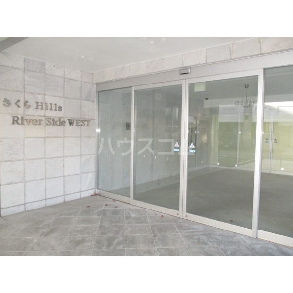 11/19 エントランス