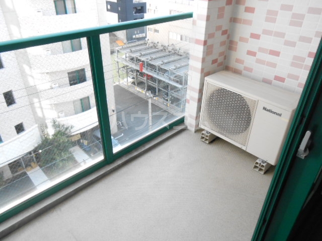 17/30 バルコニー