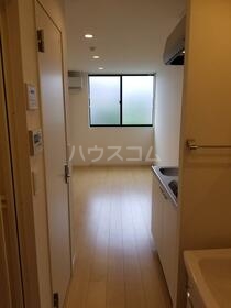 5/20 室内