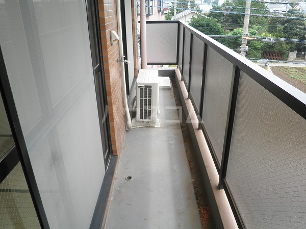 16/30 バルコニー