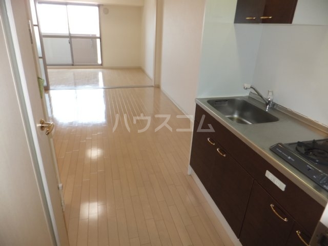15/25 キッチン